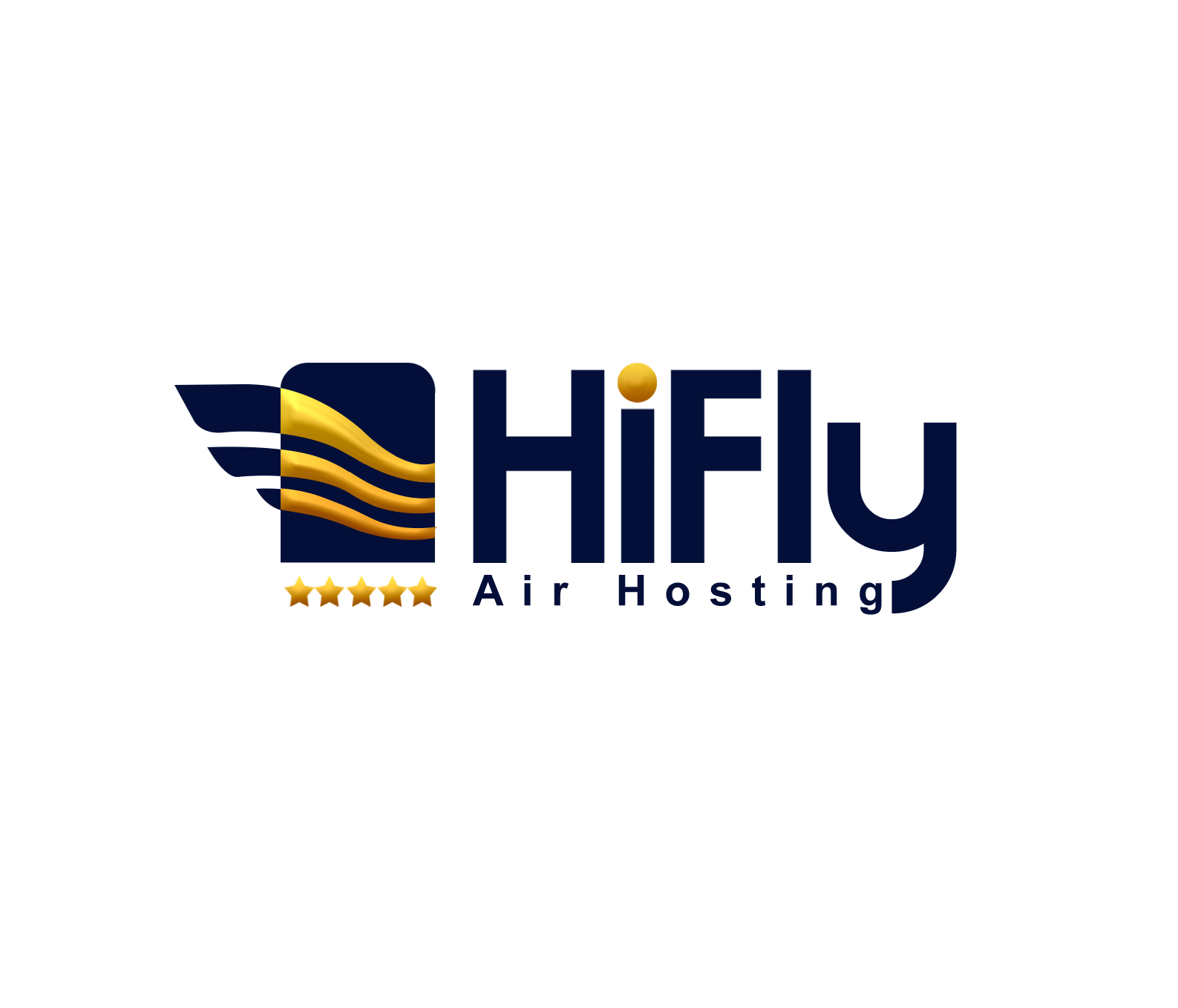 اكاديمية هاي فلاي logo